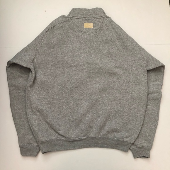 Vintage 2003 Rose Bowl Washington State Embroidered Sweater Size Medium - Picture 10 of 15